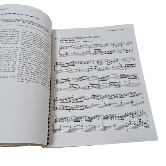 The European Musical Heritage, 800-1750 by Sarah Fuller SPIRAL BOUND Good USED - Picture 2 of 16